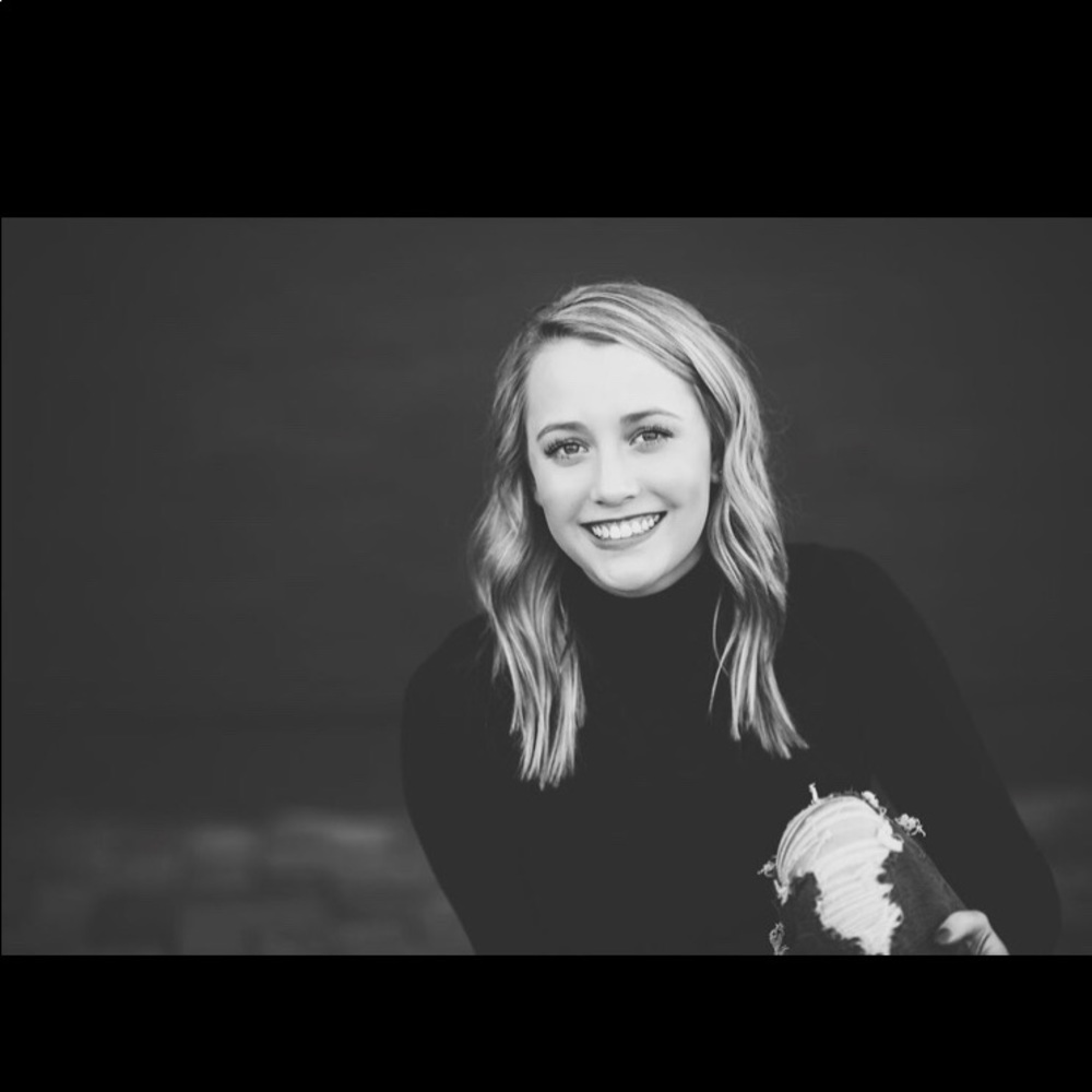 Meet your Posher, Hailey